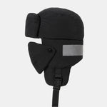 Windproof Mask Earflaps Cycling Trapper Hat