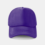 Fashionable Outdoor Hip-hop Decoration Baseball Cap