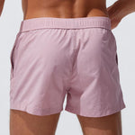 Short Length Swim Shorts