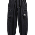 Cargo Jogging Pants