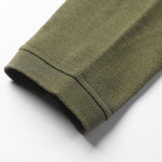 Slim Fit Hooded Sweater