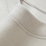 Los Angeles Print Heavy Weight Oversize T-Shirt
