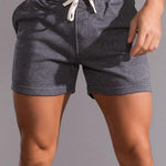 Jersey 3" Shorts