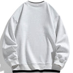 2 In 1 Sweatshirt