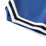 Mesh Basketball Shorts
