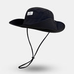 Bucket Hat With Chin Strap Quick Dry For Outdoor Hiking Travel