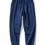 Basic Raglan Hoodies & Jogger Pants