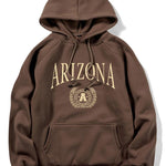 Arizona Print Hoodie