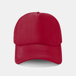 Fashionable Outdoor Hip-hop Decoration Baseball Cap