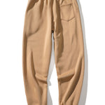Riches Paris Print Jogger Pants