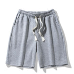 Geometry Jacquard Shorts