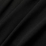 Muscle Fit Paneled Textured T-Shirt