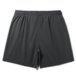 Zip Pocket Swim Shorts