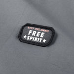Multi Pockets Bomber Jacket