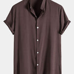 Stand Collar Shirts