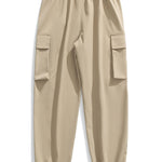 Cargo Jogging Pants