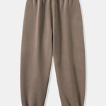 Polar Fleece Joggers