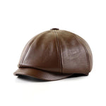 MEN'S RETRO OCTAGONAL HAT