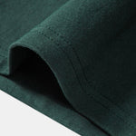 5 Pieces Basic Long Sleeve Cotton T-Shirts