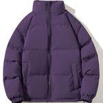 Basic Puffer Coat