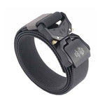 MEN'S OUTDOOR TACTICAL BELT