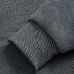 Teddy Fleece Lined Hoodie