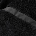 Teddy Lined Quilted Jacket