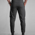 Muscle Fit Jogging Pants
