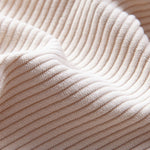 Short Sleeve Corduroy Cuban Shirt & Shorts