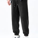3 Pieces Polar Fleece Joggers