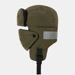 Windproof Mask Earflaps Cycling Trapper Hat