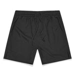 Stormy Iridescent Swim Shorts