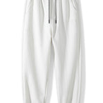 Waffle Jogger Pants