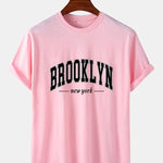 Brooklyn Print T-Shirt