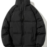 Basic Puffer Coat