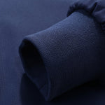 Zip Stand Collar Jacket