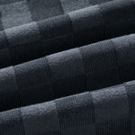 Checkerboard Jogging Pants