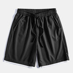 2 In 1 Waffle T-Shirt & Shorts