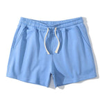 Jersey 3" Shorts