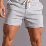 Jersey 3" Shorts
