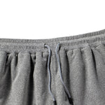 Teddy Lined Side Stripe Joggers
