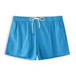 Short Length Swim Shorts