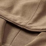 Basic Relax Fit Hoodie & Jogging Pants