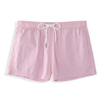 Short Length Swim Shorts