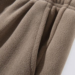 Polar Fleece Joggers