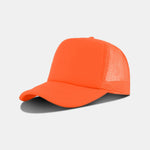 Fashionable Outdoor Hip-hop Decoration Baseball Cap