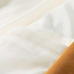 2 In 1 Hooded Baseball Jacket