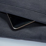 Teddy Lined Chino Jacket