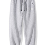 Waffle Jogger Pants