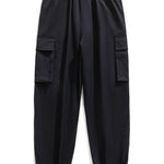 Cargo Jogging Pants